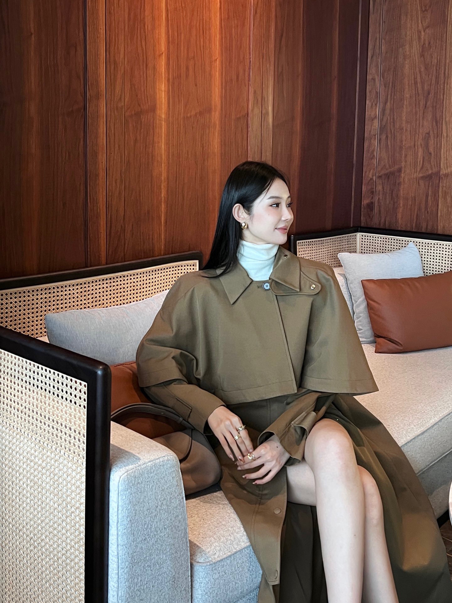 [Chloé Women