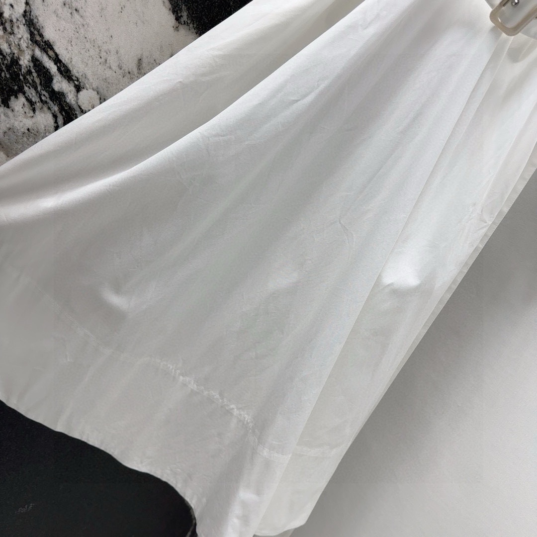 Fall/Winter Butterfly Dress Package with Stylish Bands for Single-Assed Female – MCQ 24SS - 图片 5
