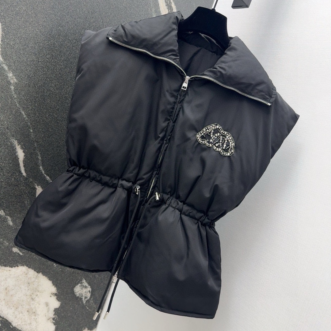 Stylish Women’s Suit with Dustproof Bags: Fall and Winter Bread Coat, Classic Design, High Quality. - 图片 2