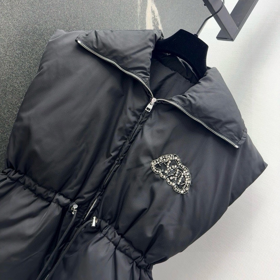Women’s Fall/Winter Suit with Dustproof Bags – Classic H-Style Design, High Quality Materials - 图片 3