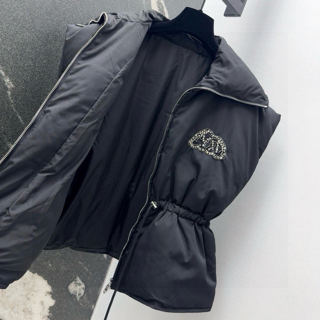 Women’s Fall/Winter Suit with Dustproof Bags – Classic H-Style Design, High Quality Materials - 图片 6