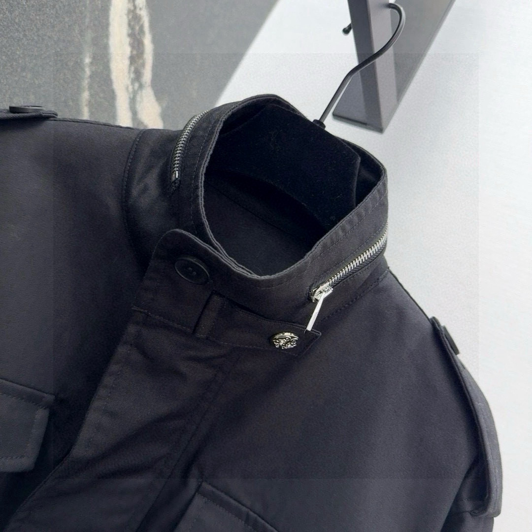 New-Style Women’s Suit with High-Stealing Coats for Fall/Winter – Packed with High-Density Flavors - 图片 3