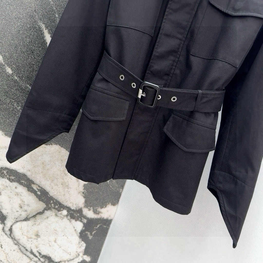 New-Style Women’s Suit with High-Stealing Coats for Fall/Winter – Packed with High-Density Flavors - 图片 5