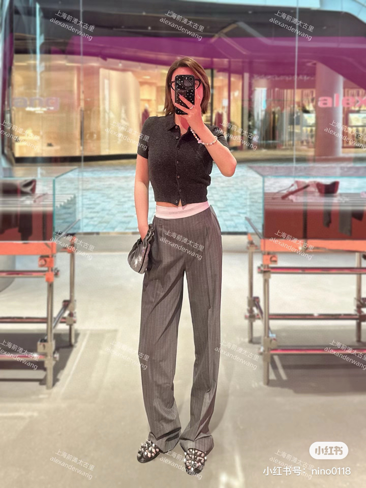 NO:309139,Today's homework, alexander wang19860909今日作业,,alexander wang,Women's clothing