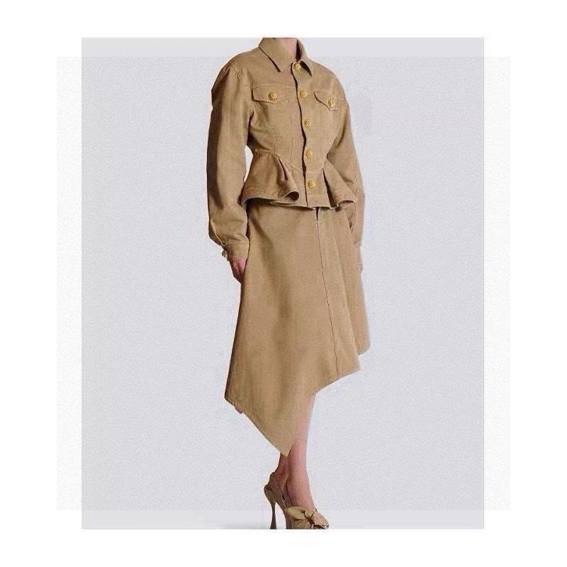 [Balmain Women