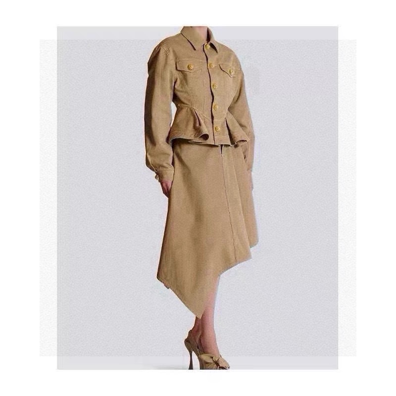 [Balmain Women