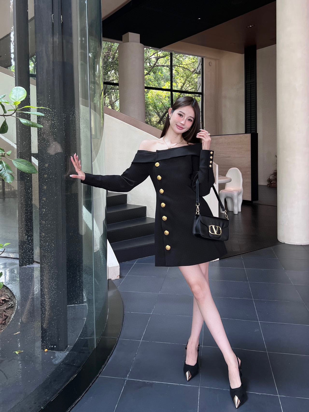 [Balmain Women