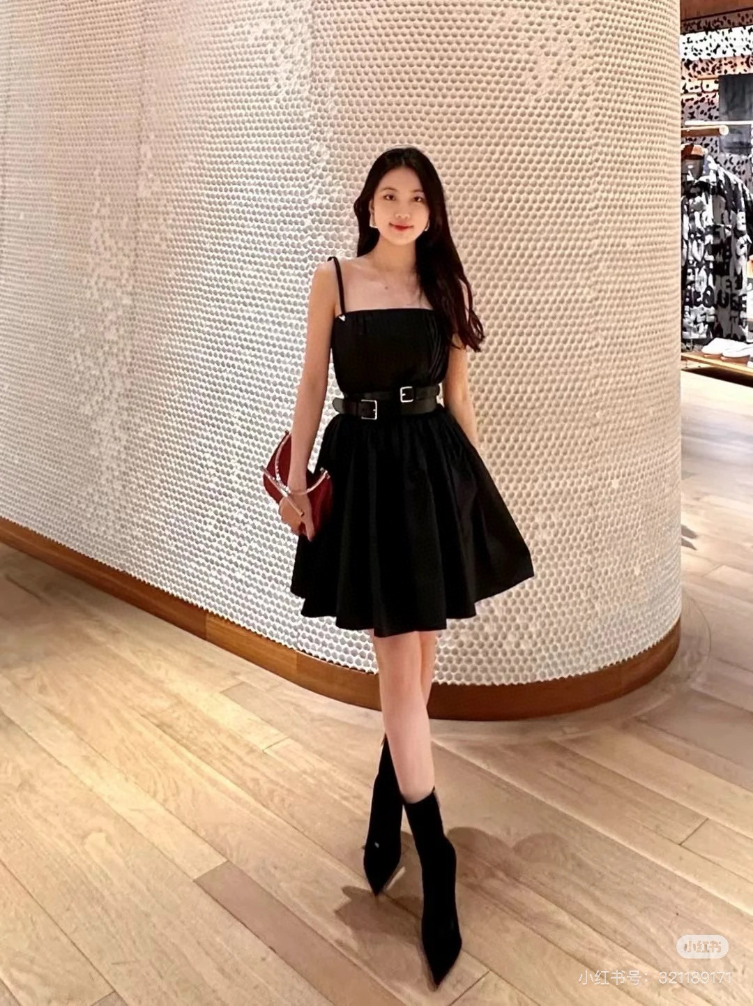 She’s a pretty girl - 图片 5