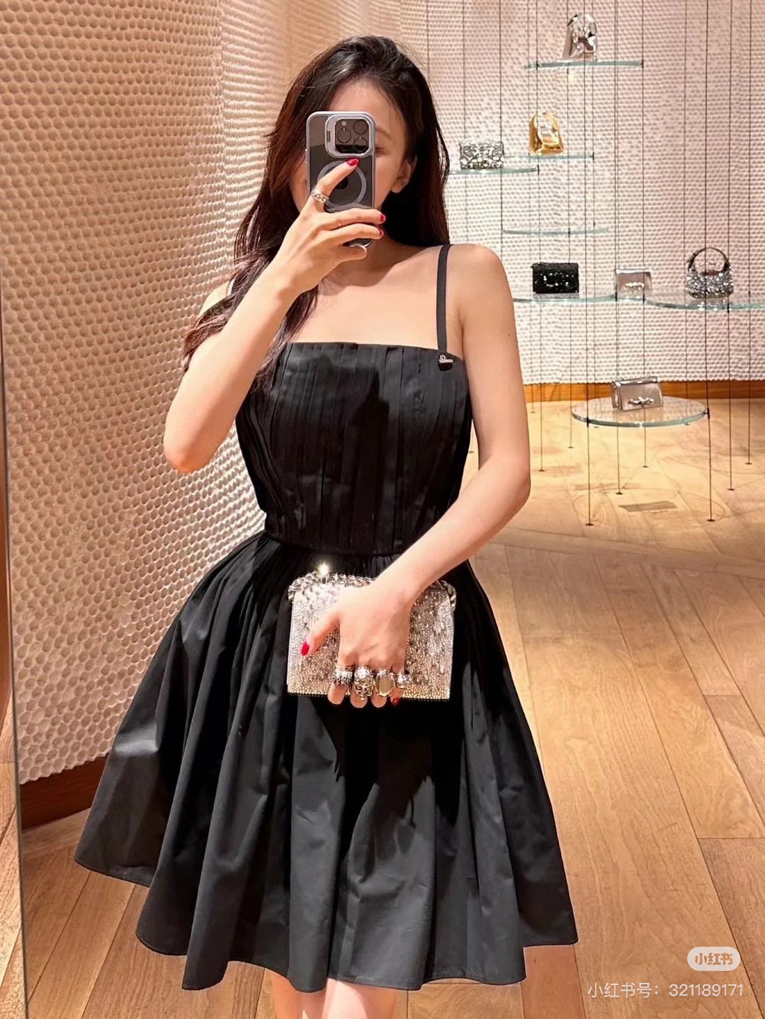 She’s a pretty girl - 图片 6