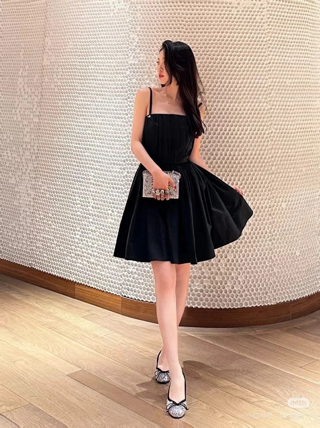 She’s a pretty girl - 图片 4