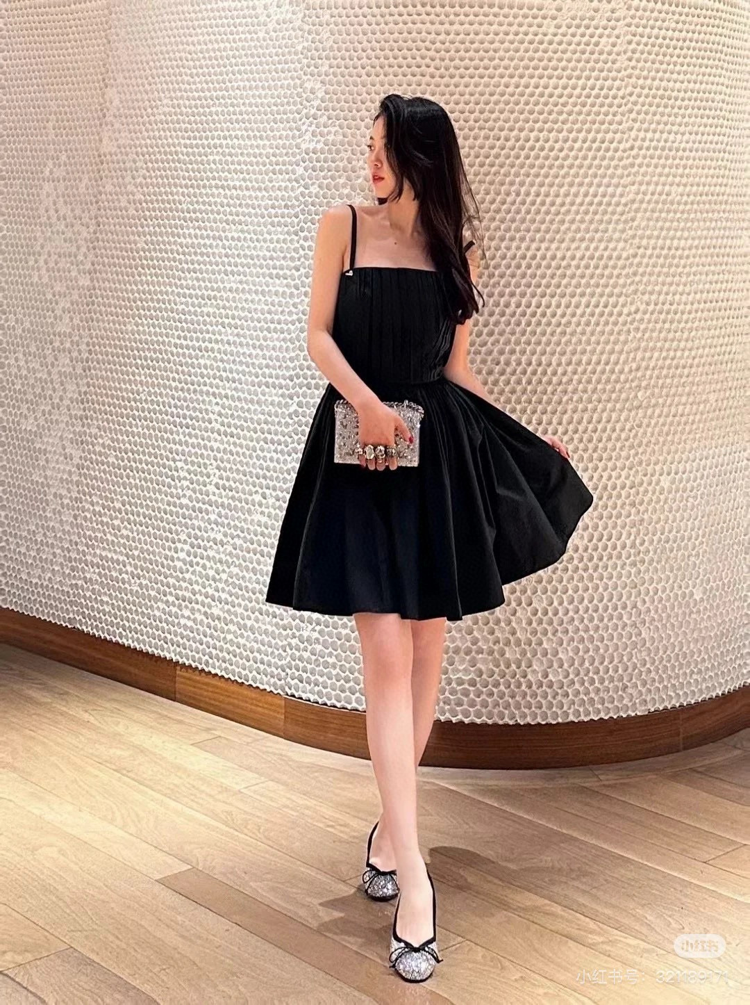She’s a pretty girl - 图片 4