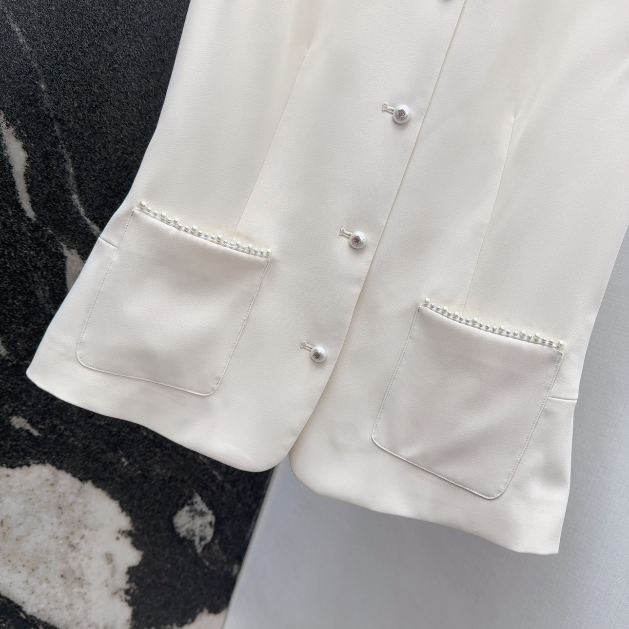 “Unique Fashion: P782 Women’s Clothes Collection Featuring ‘Choco’ and ‘Full-Scrap’ Designs” - 图片 5