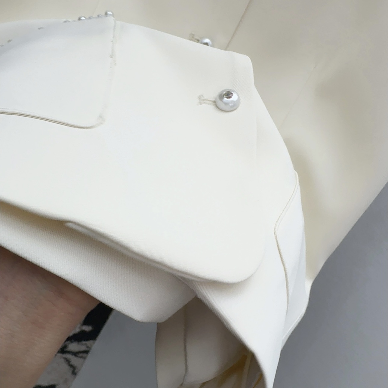 “Unique Fashion: P782 Women’s Clothes Collection Featuring ‘Choco’ and ‘Full-Scrap’ Designs” - 图片 6