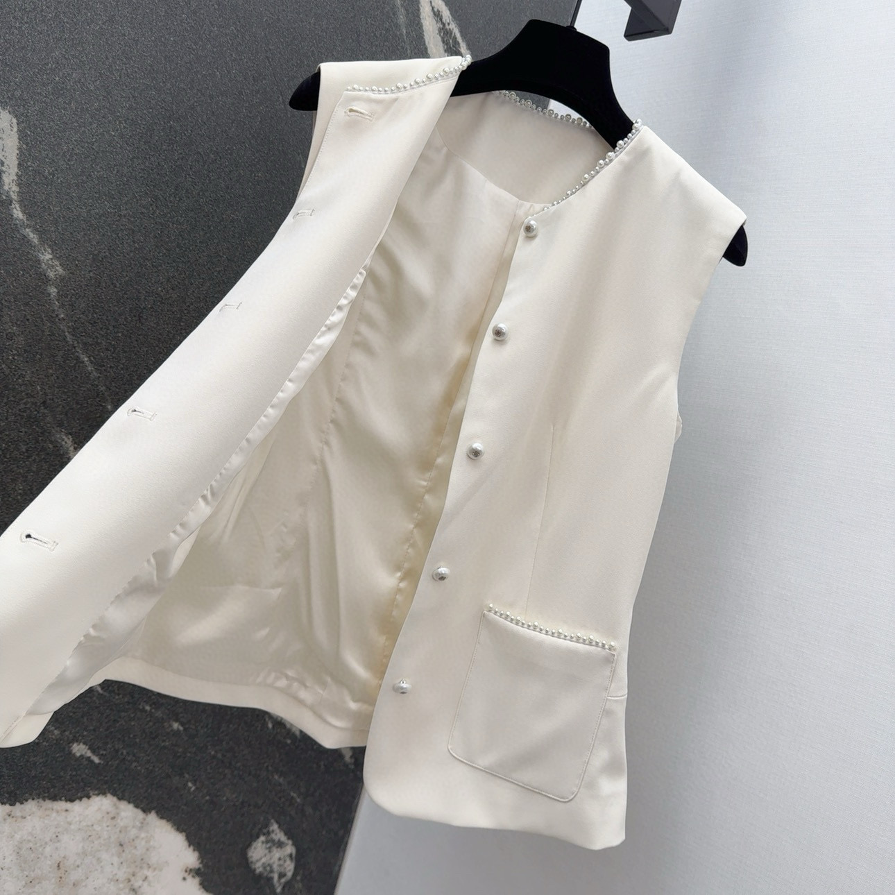 Fashion Trend: P782 Introduces Scrambled Women’s Clothes with “C” Home and “Choco” Girl Style - 图片 7