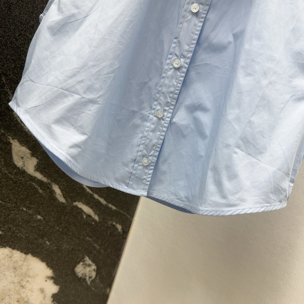 “AW 25SS Knitted Women’s Suit: Comfortable Cotton Style for Daily Outing” - 图片 6