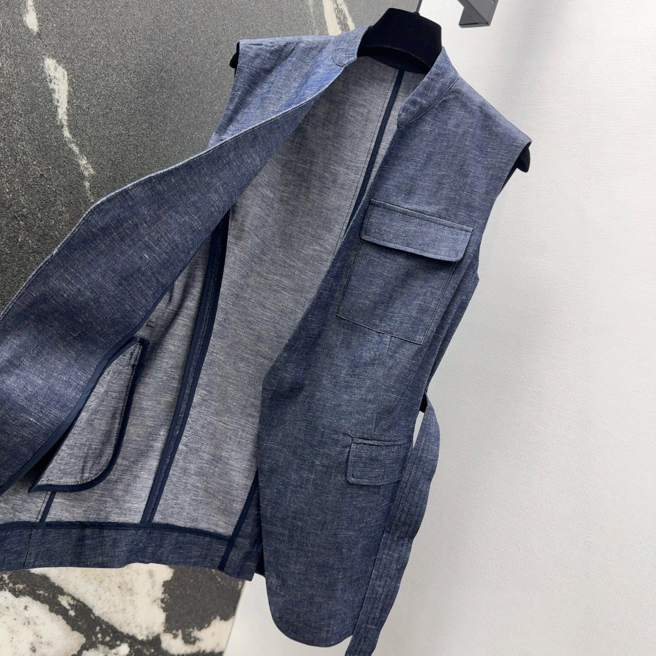 Fashion Review: P874 One-Size-Fits-All Female Suit with BC 25SS Package - 图片 6