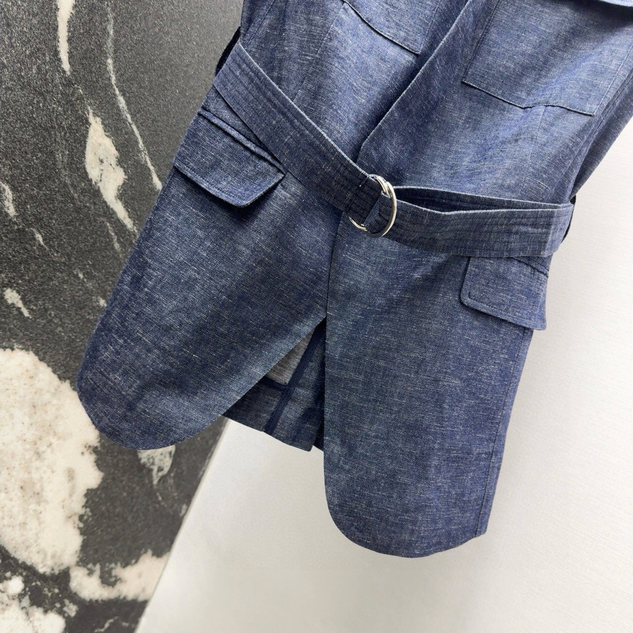 Fashion Review: P874 One-Size-Fits-All Female Suit with BC 25SS Package - 图片 5