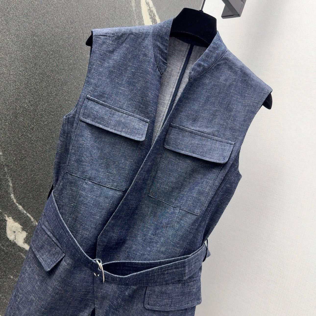 Fashion Review: P874 One-Size-Fits-All Female Suit with BC 25SS Package - 图片 3