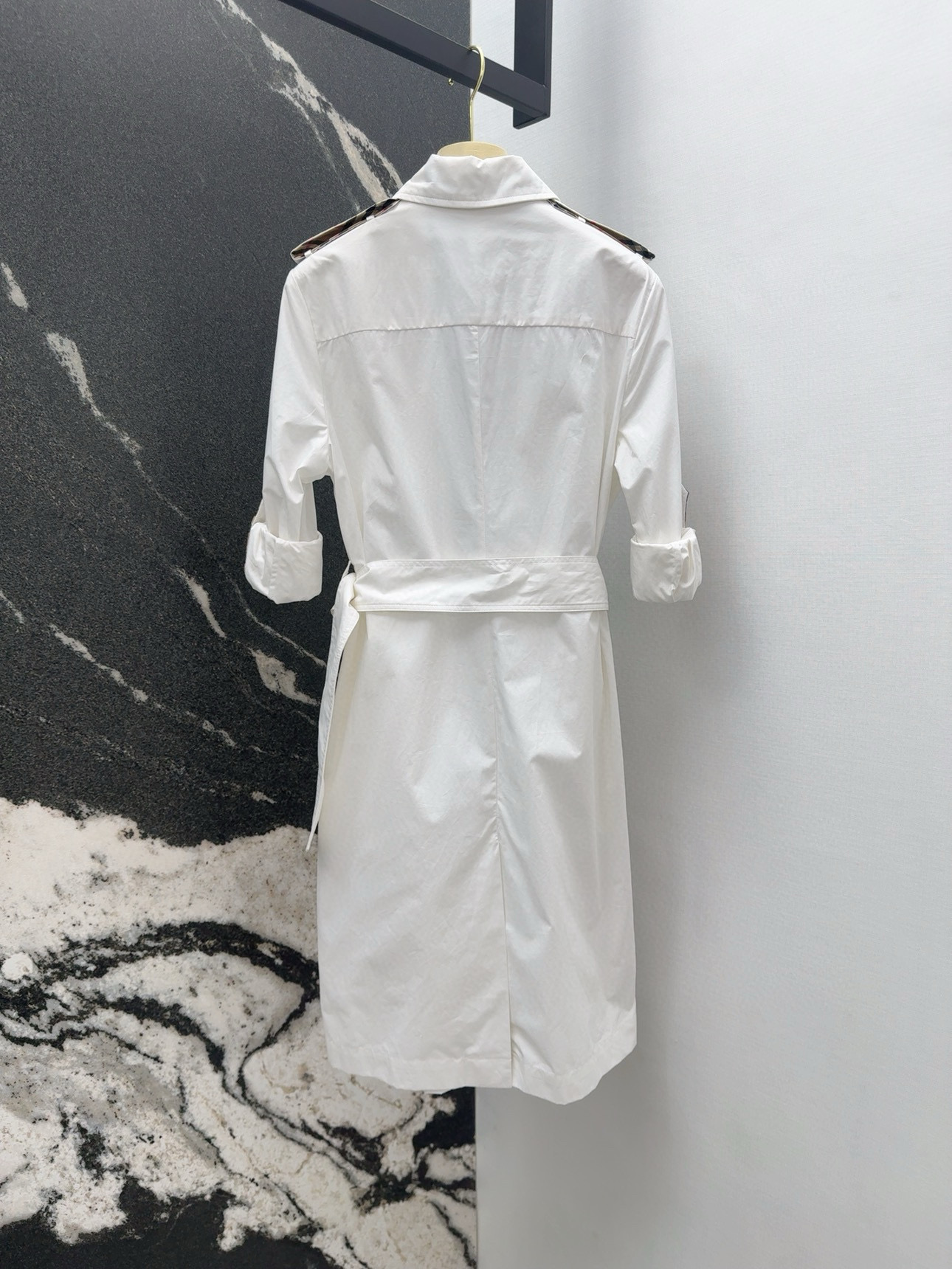 “Stylish Female Clothes: P720 Spring & Summer Line Featuring Classic Designs” - 图片 9