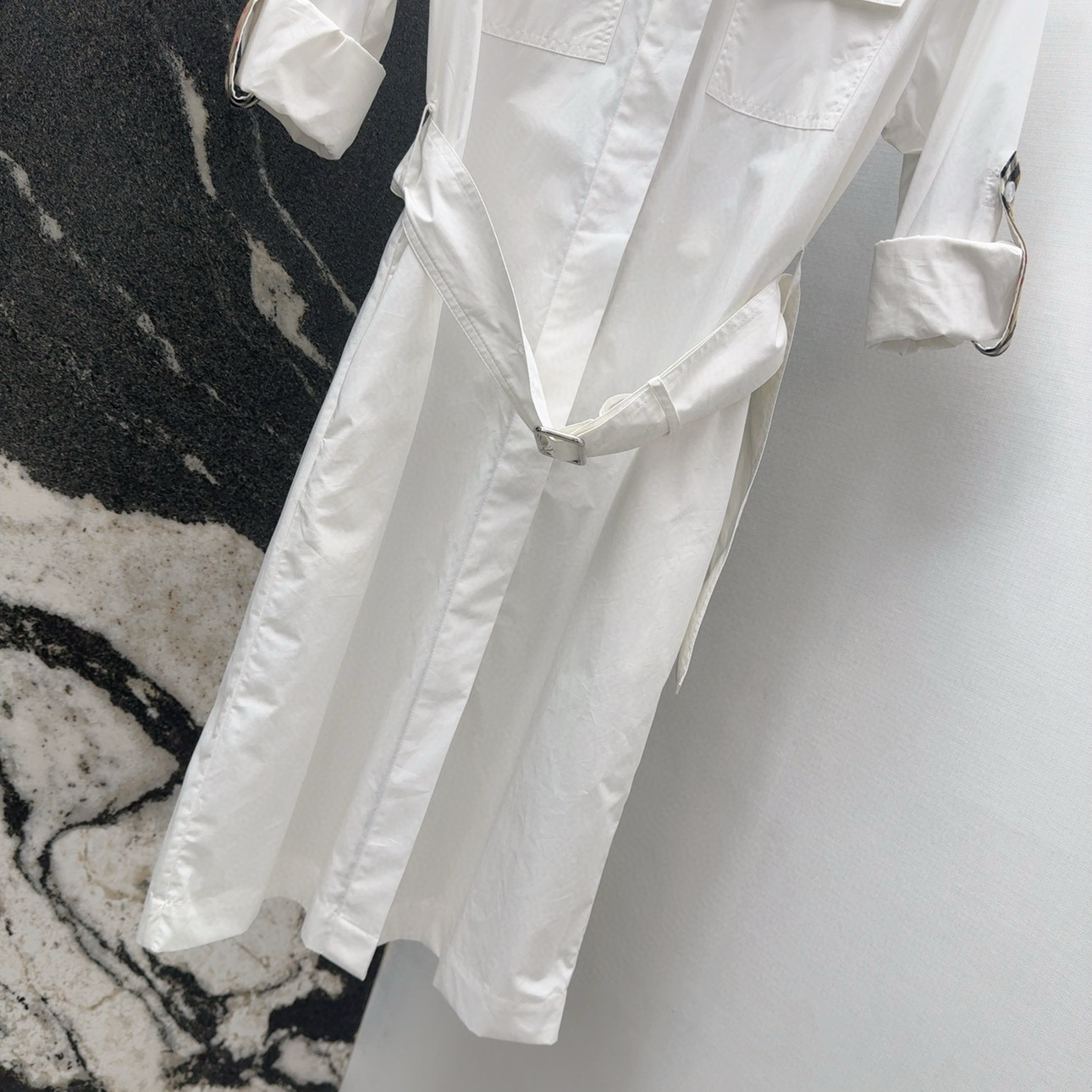 “Stylish Female Clothes: P720 Spring & Summer Line Featuring Classic Designs” - 图片 6