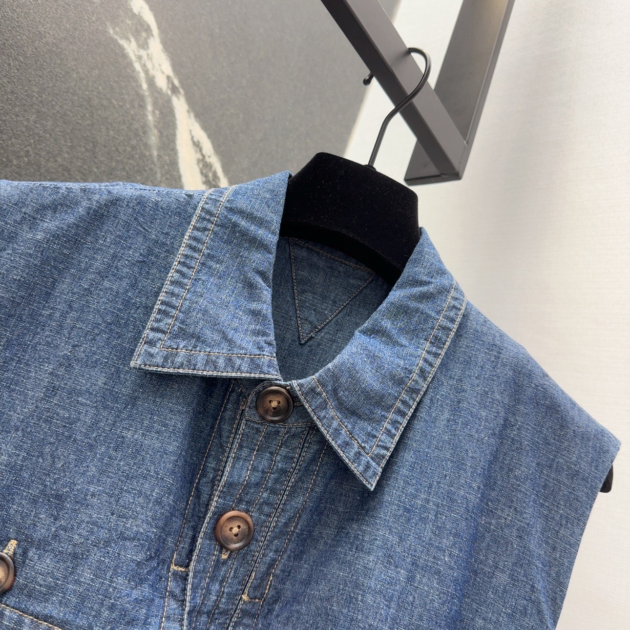 Spring and Summer BV 25SS Women’s Jeans Collection: Original, Fresh, and Stylish. - 图片 4