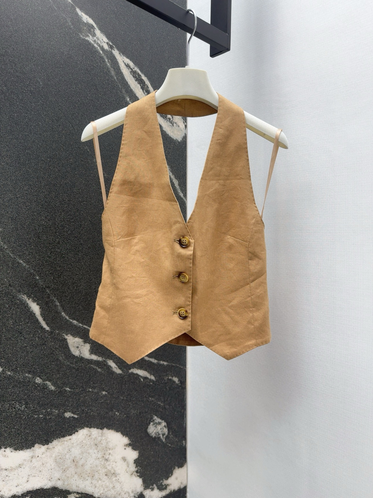 P506 Original Female Suit: Spring-Summer Resurgence with Light-Wielding Design - 图片 2