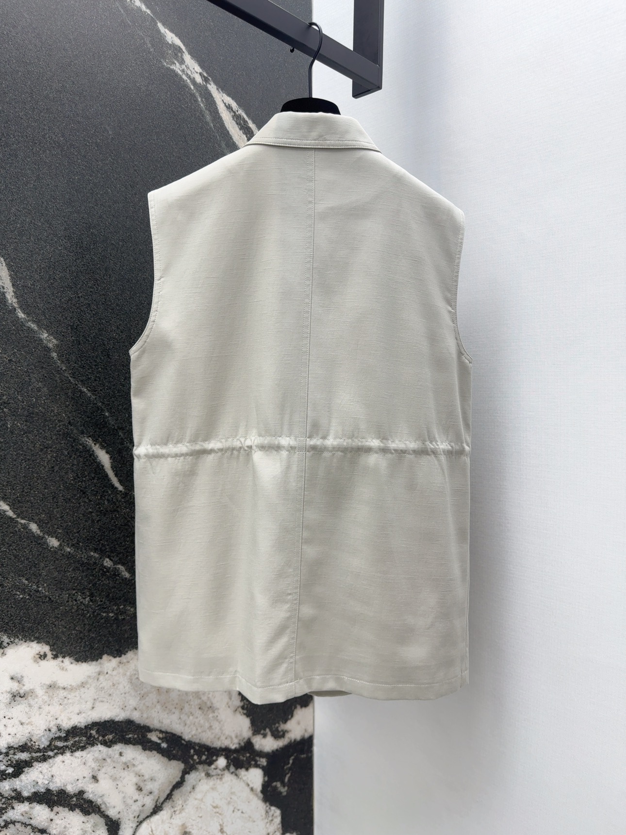 Custom Aerobic-to-Collar Suit with Unique Plaque Printing and Sweet Design - 图片 9