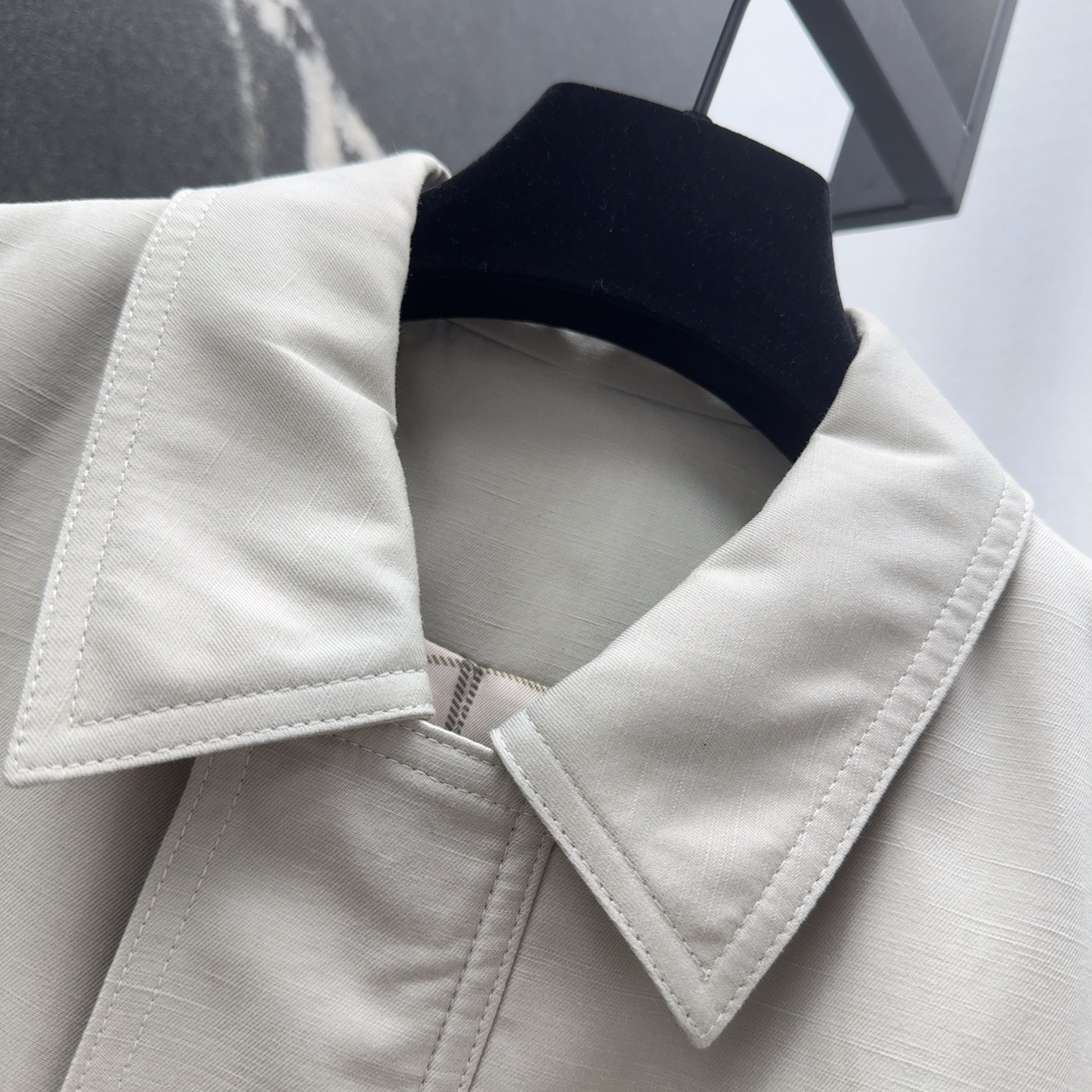 Custom Aerobic-to-Collar Suit with Unique Plaque Printing and Sweet Design - 图片 3