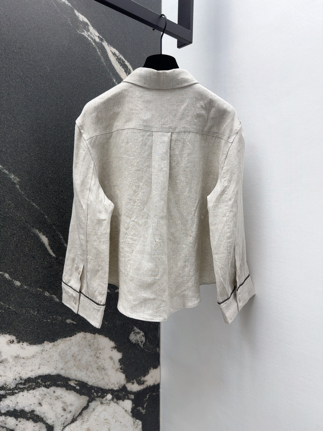 Luxurious and Stylish Women’s Suit Collection for Fall Mornings: BC 25SS Fashion Highlights - 图片 9