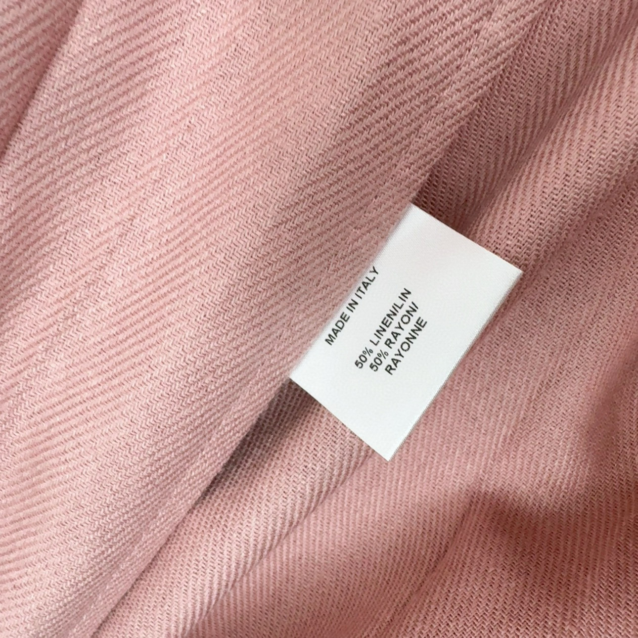 High-Intelligence Spring/Summer Clothes: Simple Style, Lotus Buttons, Elegant Skirts - 图片 8