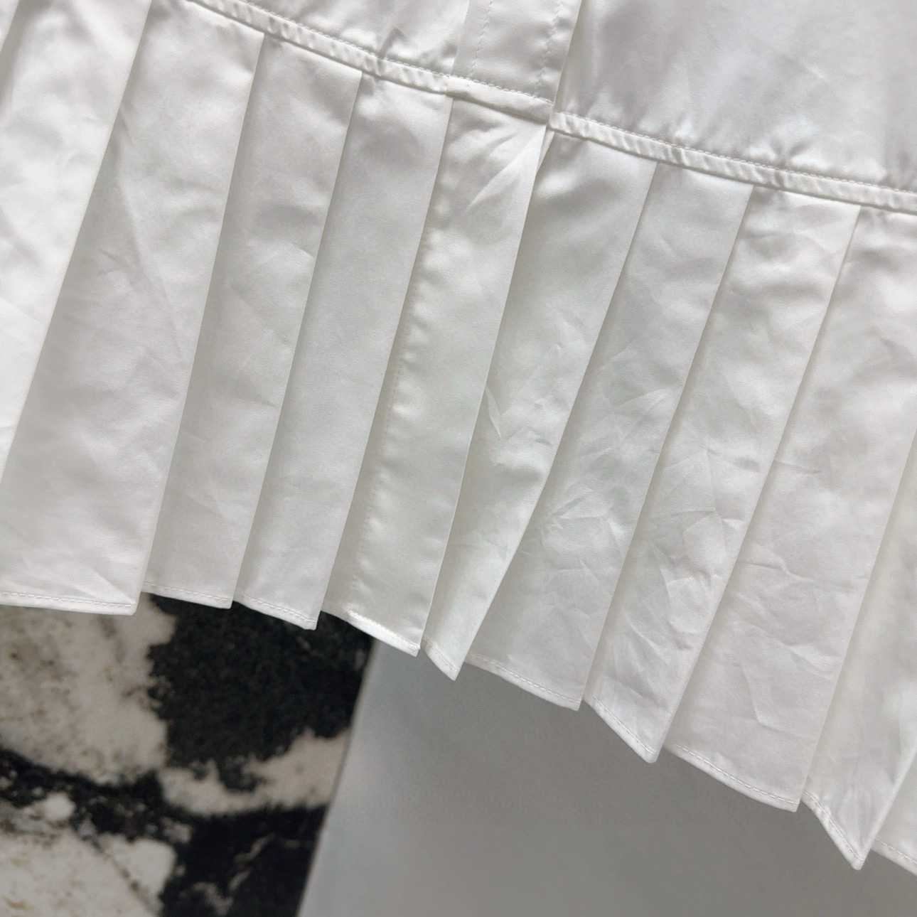 New College Flying Long-Sleeved Shirts: Spring/Summer 2022 Trends in H-Style Design - 图片 5