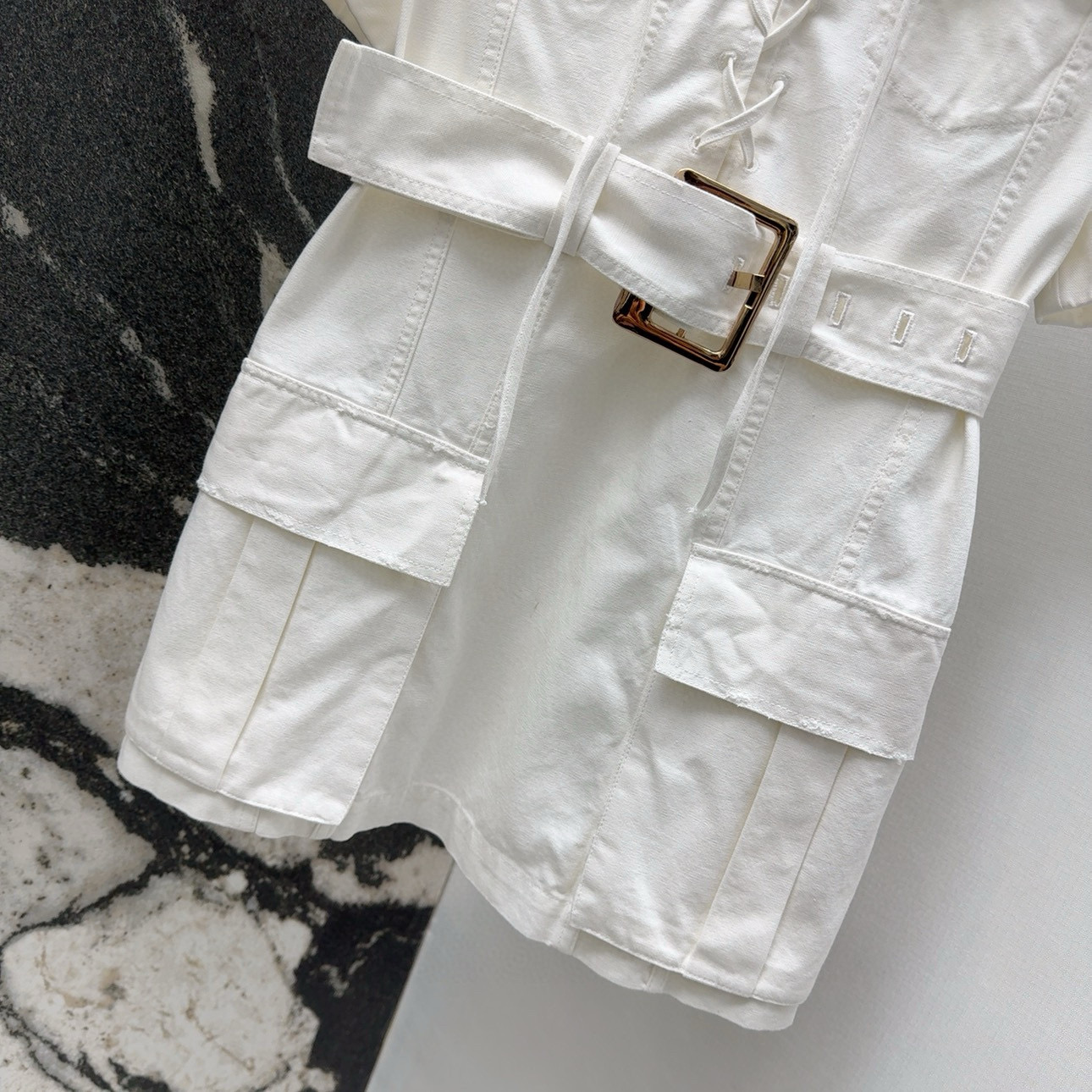 Spring and Summer Female Clothes Collection: Versatile Styles for Every Occasion - 图片 6