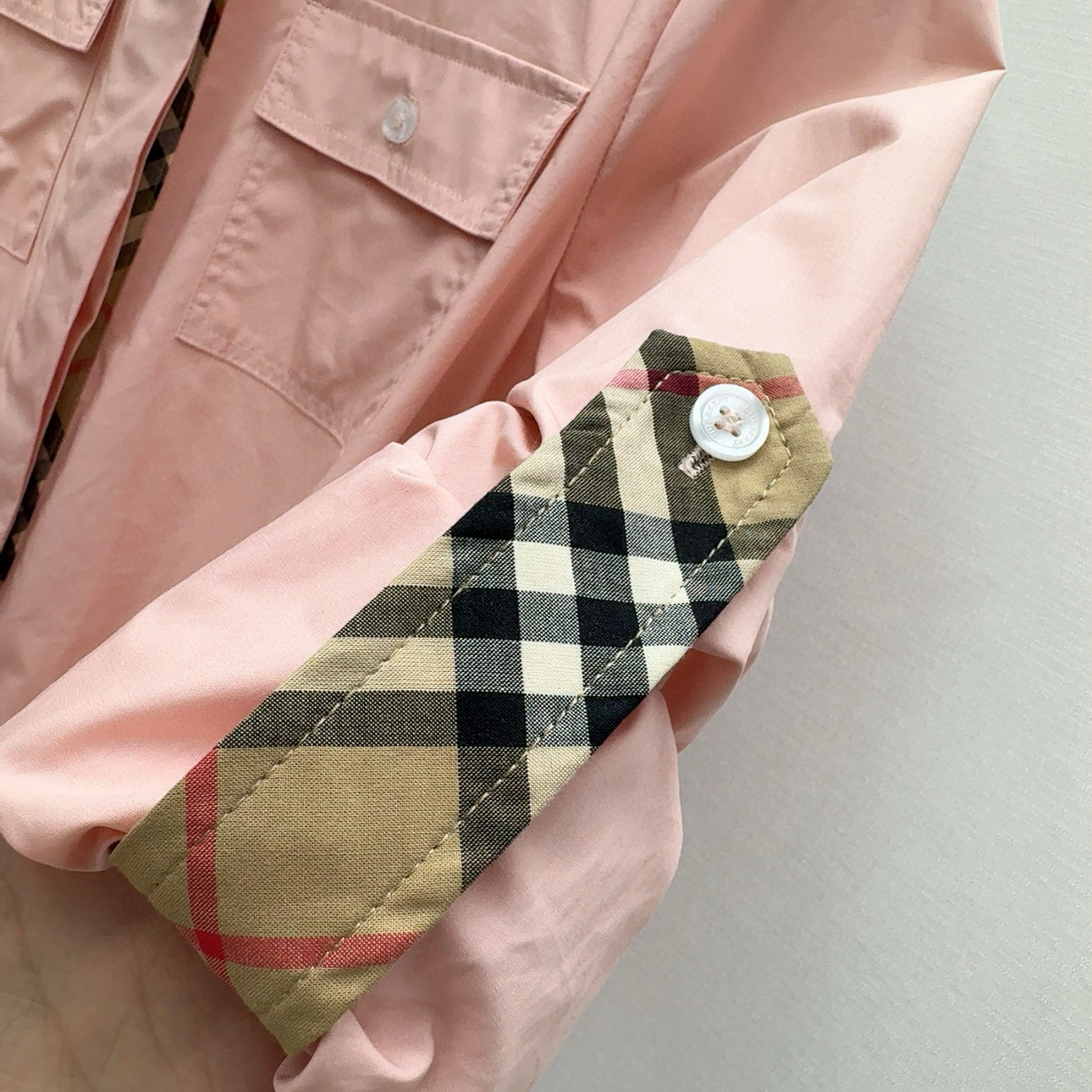 Stylish Female Dress: Bur 25SS New Tigger Line Series for Spring-Summer - 图片 7