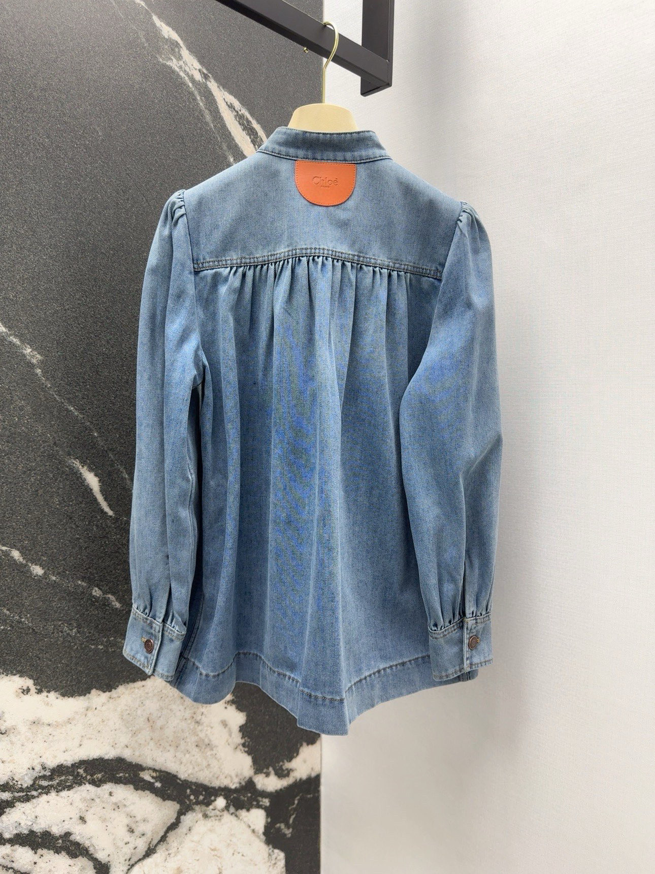 Trendy Female Suit: P644 One-Size-Fits-All Ch-E 25SS Spring-Summer Collection - 图片 8