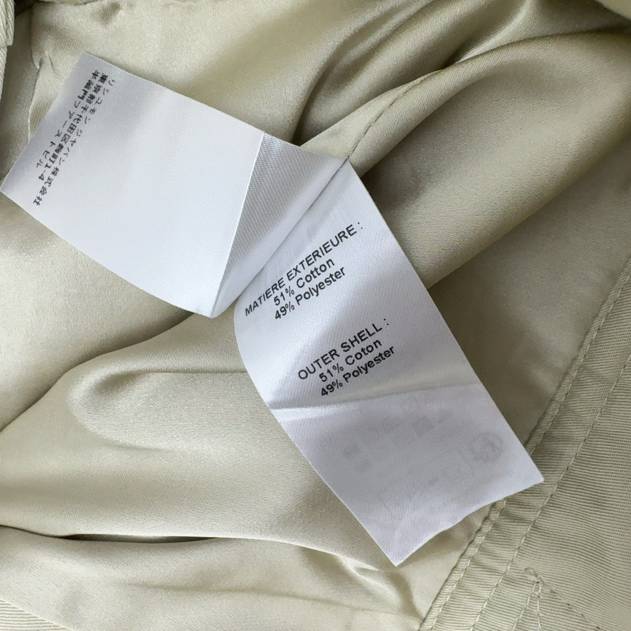 Chloé High-Waisted Pleated Lantern Shorts - Chic Spring/Summer Style 8 i1753329072028 2673 0 6