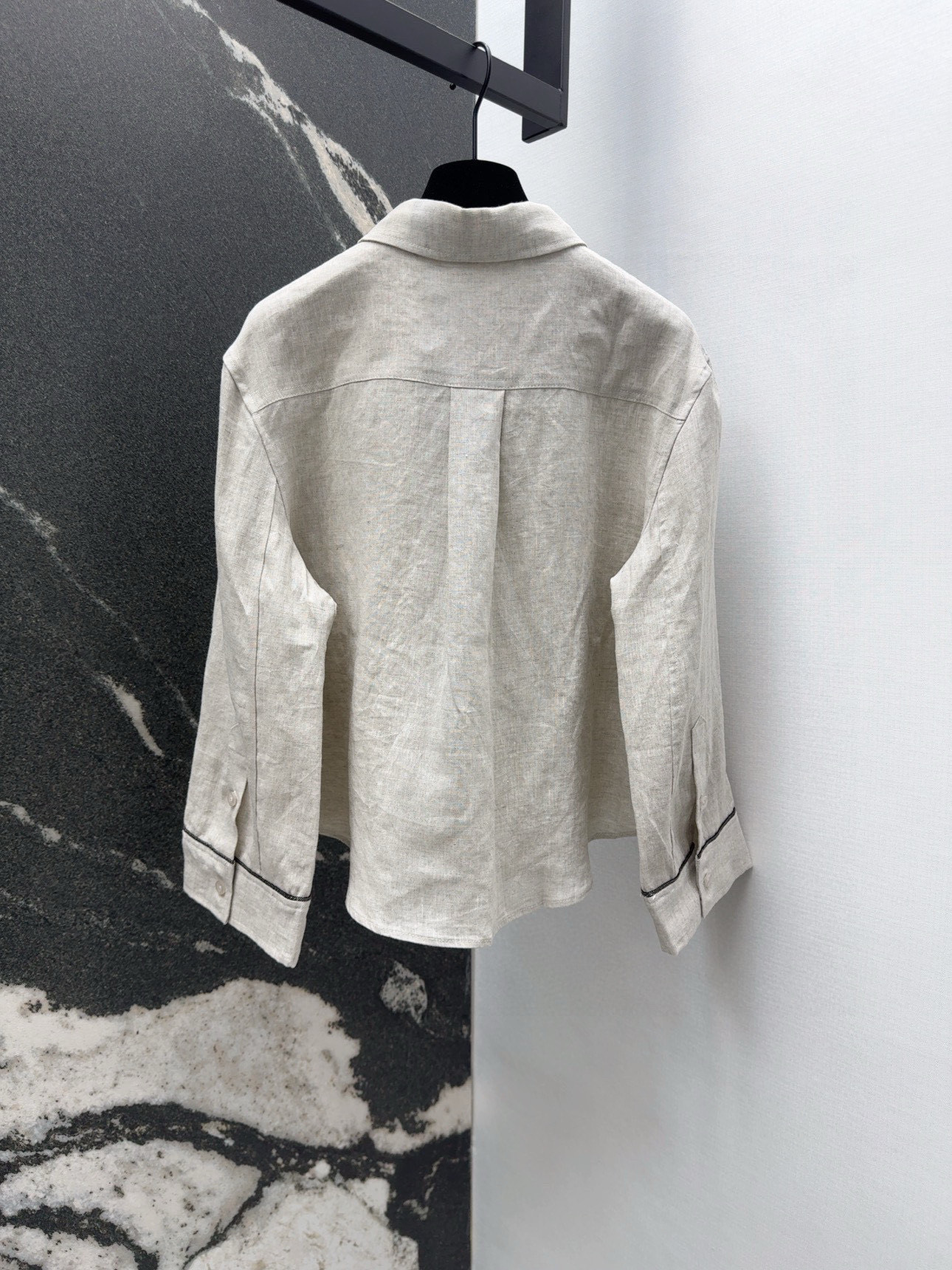High-Luxurious One-Size-Fits-All Female Suit with BC 25SS Package - 图片 9