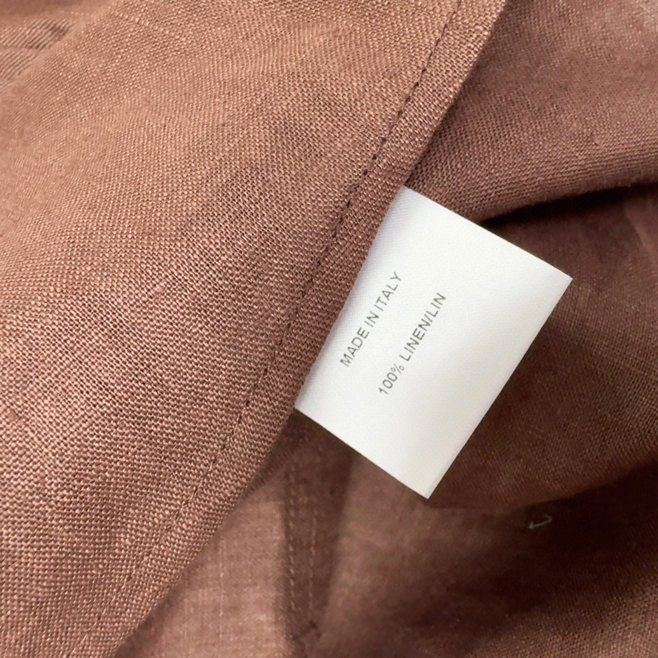 High-quality Caramel Submersible Suit: LP 58SS Spring-Summer Collection - 图片 8