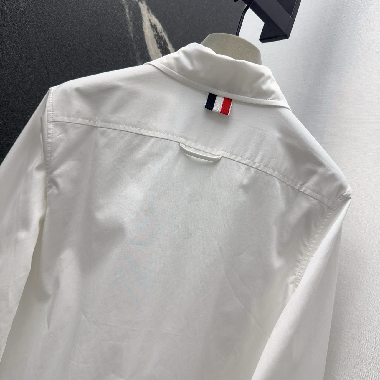 “New School Long-Sleeved T-shirts: Sweet and Stylish Designs for Girls” - 图片 9