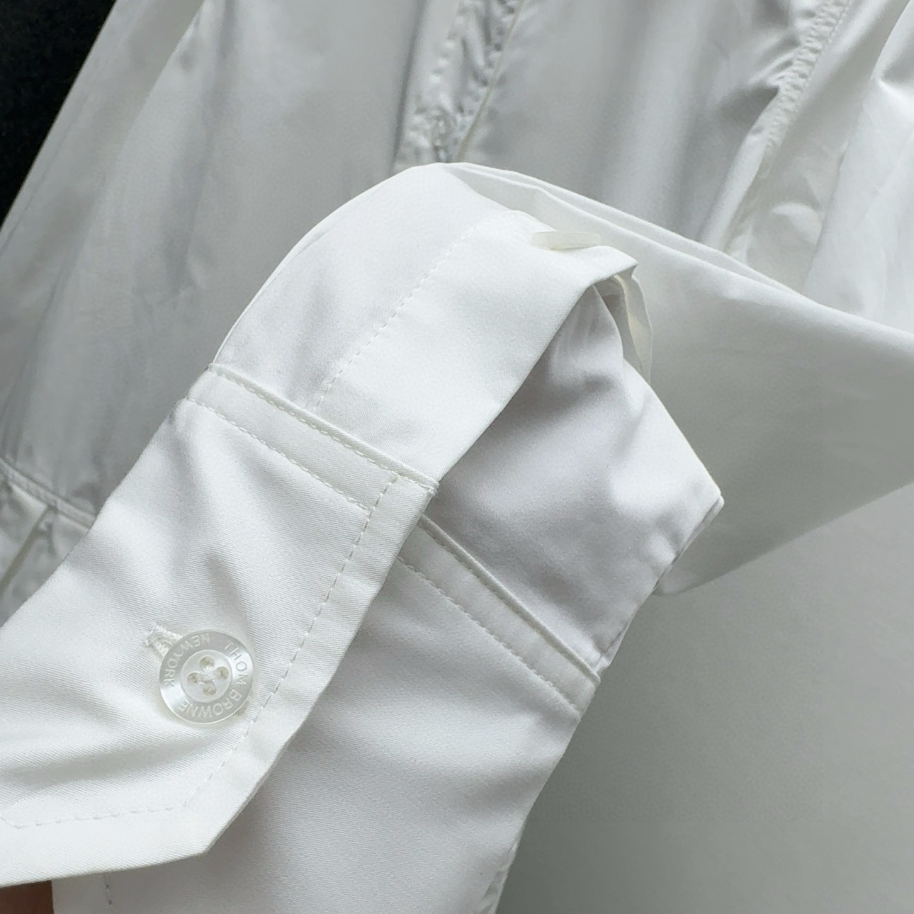 “New School Long-Sleeved T-shirts: Sweet and Stylish Designs for Girls” - 图片 6
