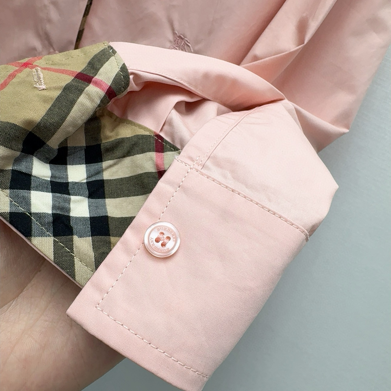 New Zig-Sweet Series: Single-Sweet Women’s Suit with Retro-Sweet Style Tattooed Cuffs - 图片 6