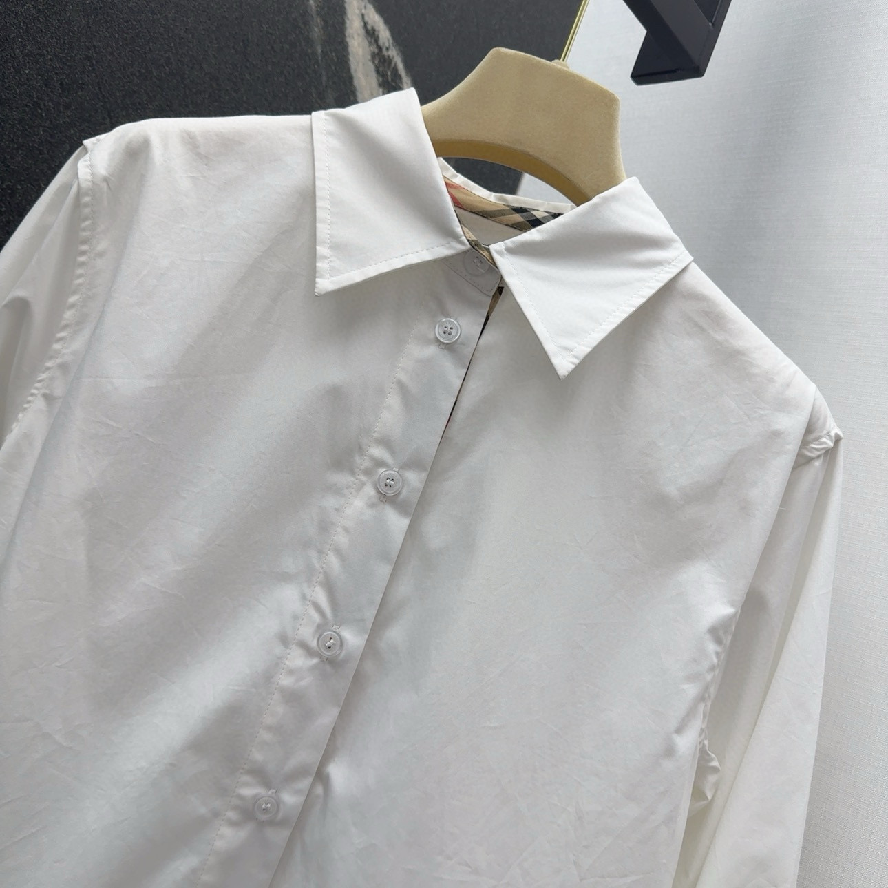 New Zeogue Spring-Summer Collection: Luxurious Silk Shirts in Classic Styles - 图片 3