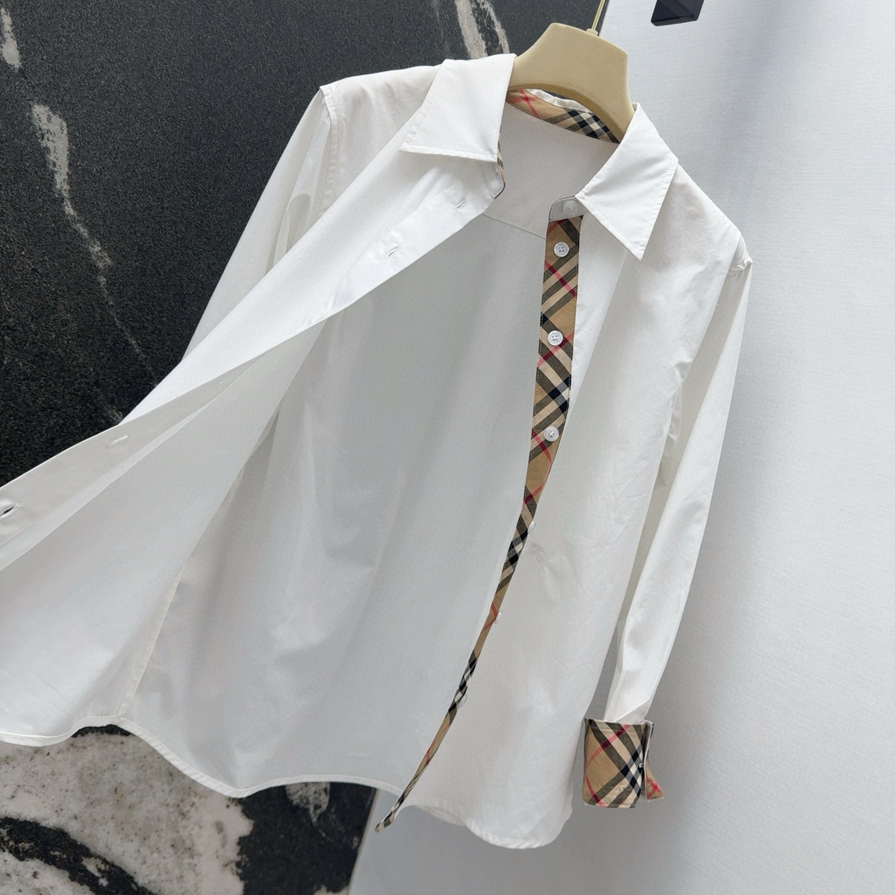 New Zeogue Spring-Summer Collection: Luxurious Silk Shirts in Classic Styles - 图片 8