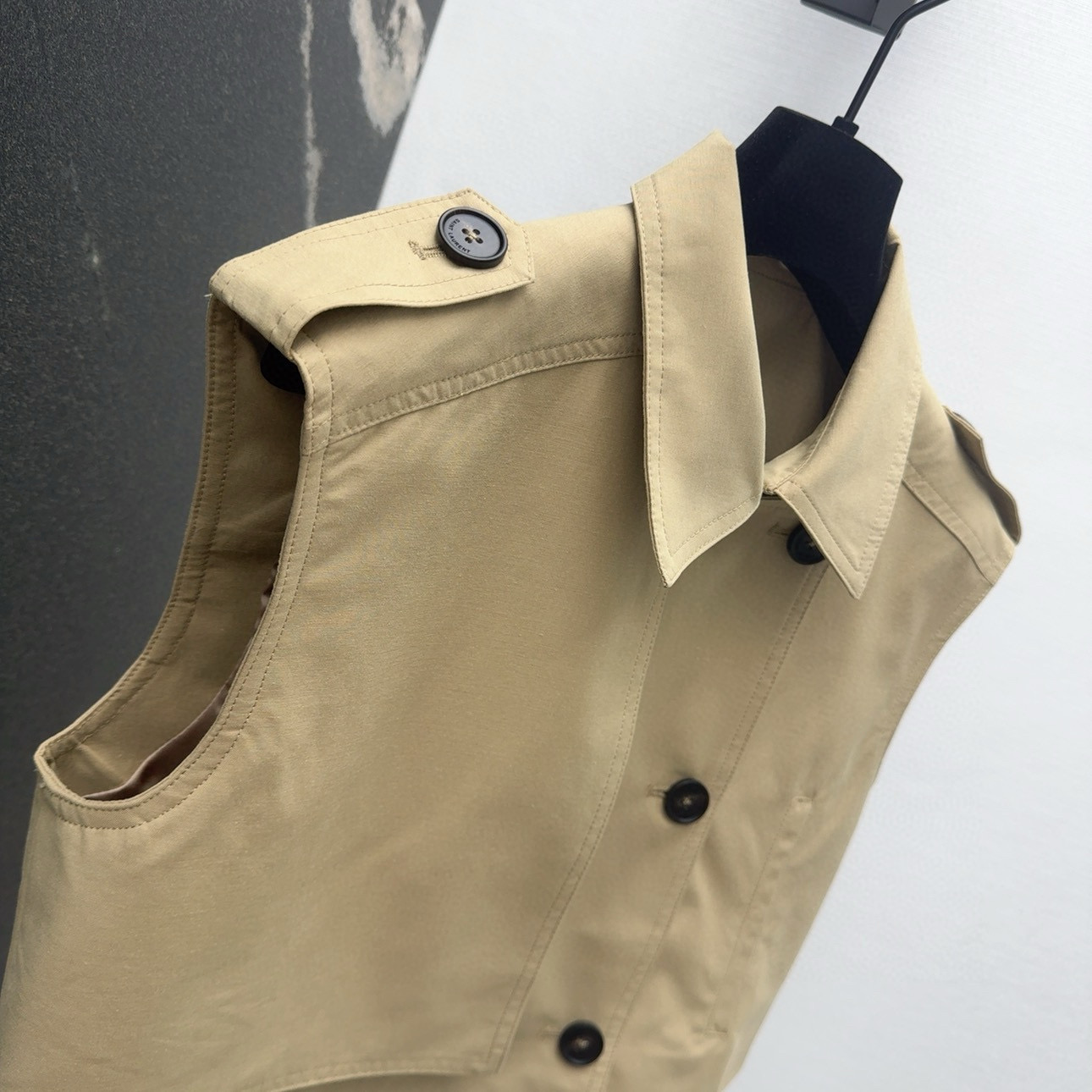 Chic One-Size-Fits-All Female Suit: P840 SLP 60SS Spring/Summer New Style - 图片 4