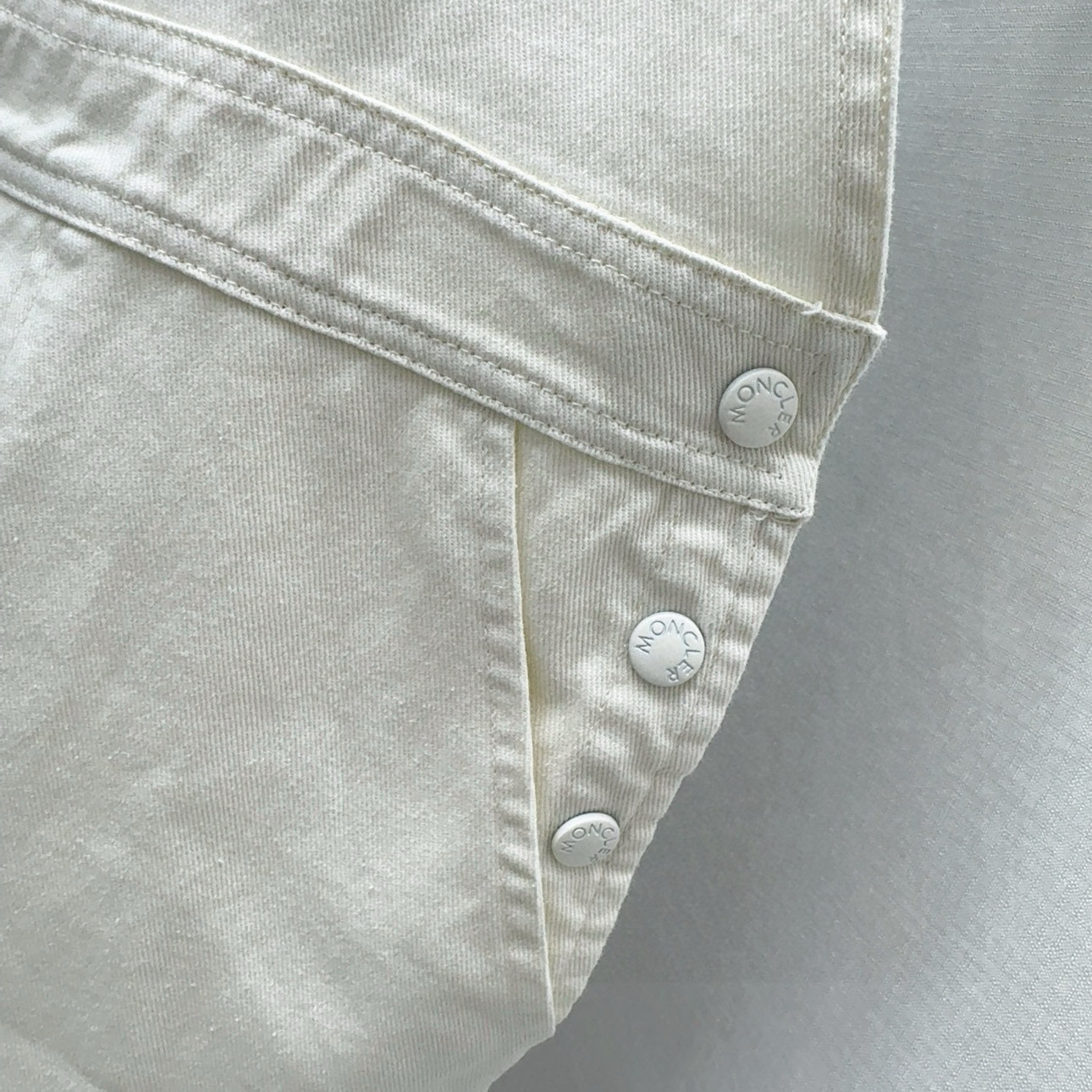 Spring-Summer Stylish Femininity Dress with Cowboy Elements and Custom Hardware Fittings - 图片 7