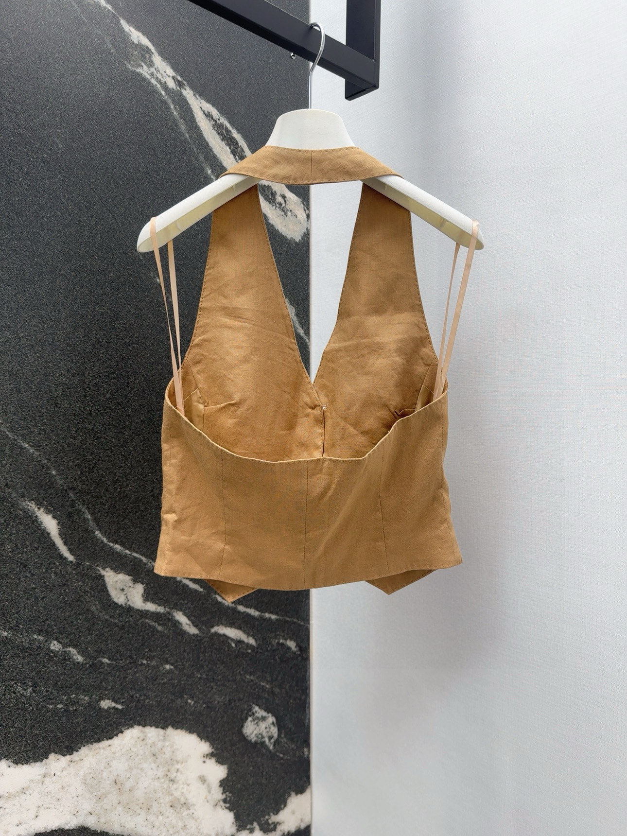 P528 Original Female Suit: Luxurious, Light-Wire Design for Spring-Summer Fashion - 图片 9