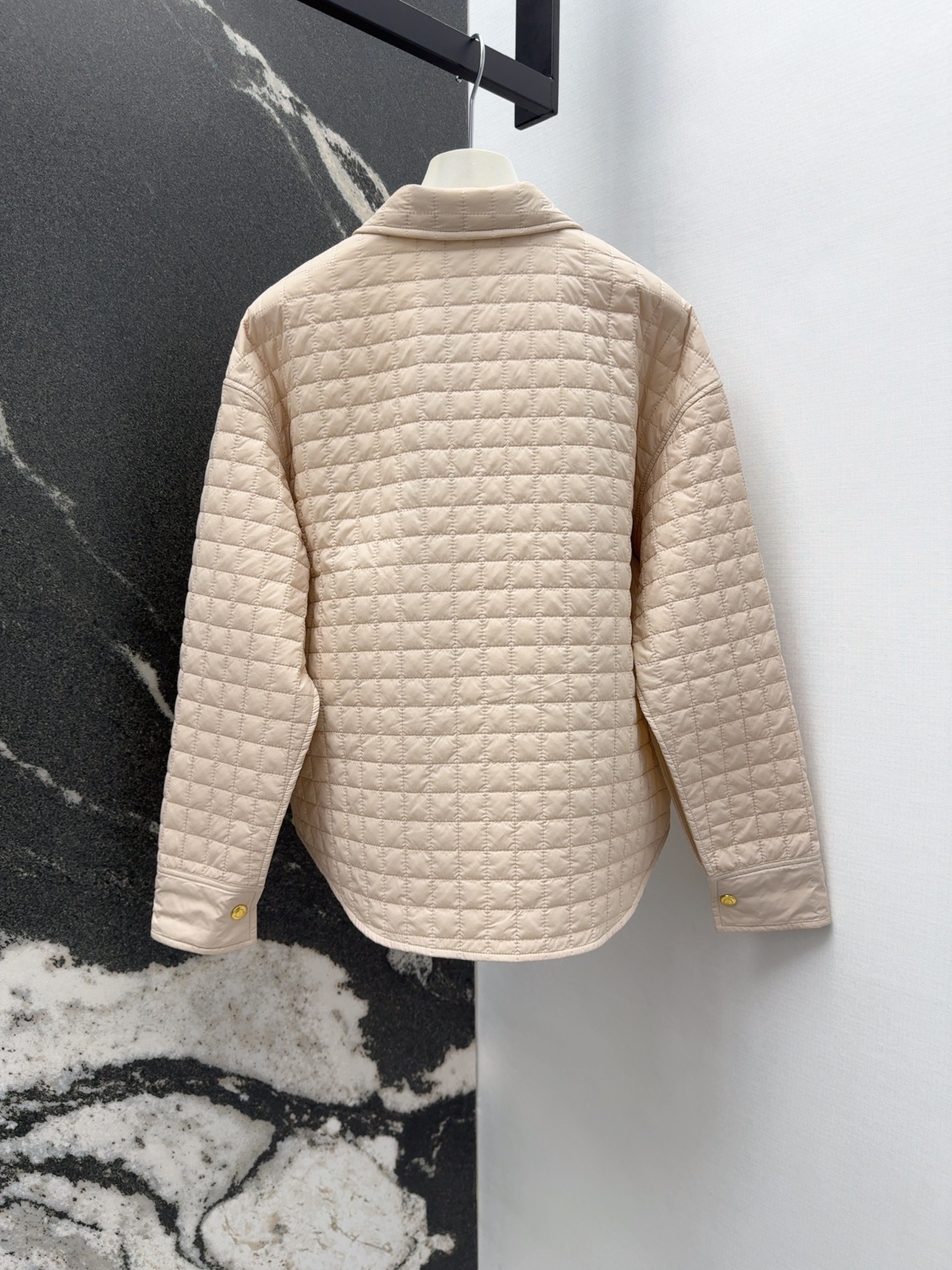 “New Fall/Winter Small-Size Sew-Up Shirts & Cotton Coats Collection” - 图片 9