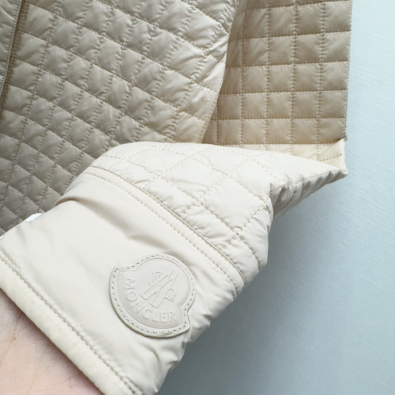 “New Fall/Winter Small-Size Sew-Up Shirts & Cotton Coats Collection” - 图片 5