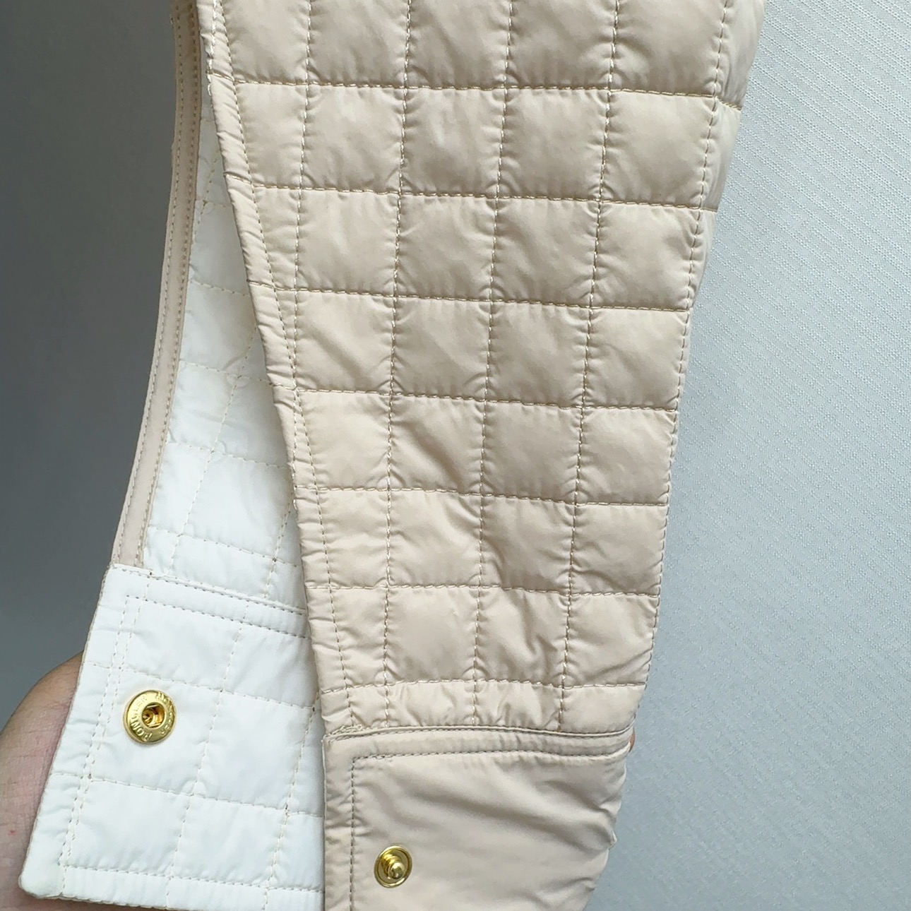 “New Fall/Winter Small-Size Sew-Up Shirts & Cotton Coats Collection” - 图片 6