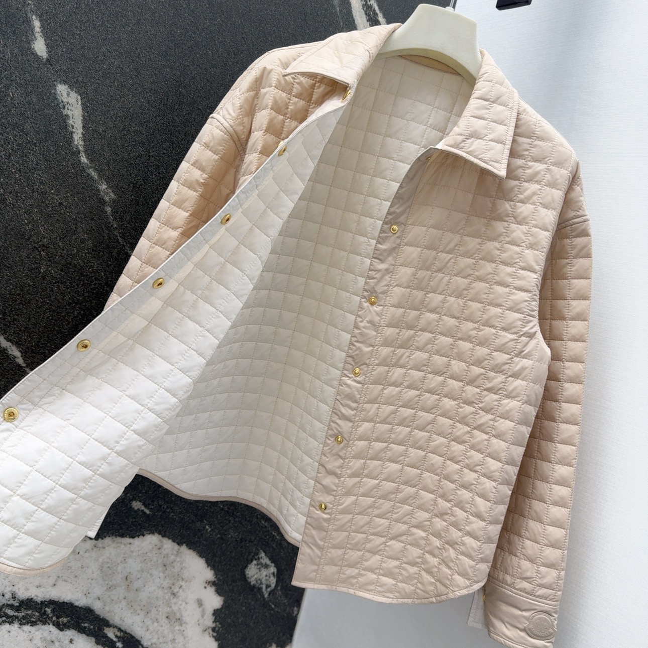 “New Fall/Winter Small-Size Sew-Up Shirts & Cotton Coats Collection” - 图片 7