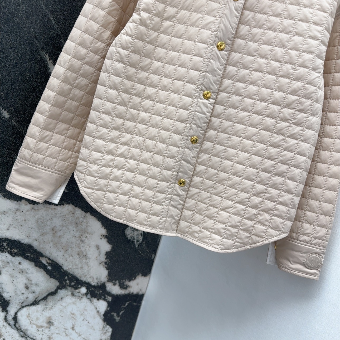 “New Fall/Winter Small-Size Sew-Up Shirts & Cotton Coats Collection” - 图片 4